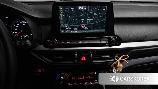 Kia Come New K3 2020 Белый из Кореи, фото 4