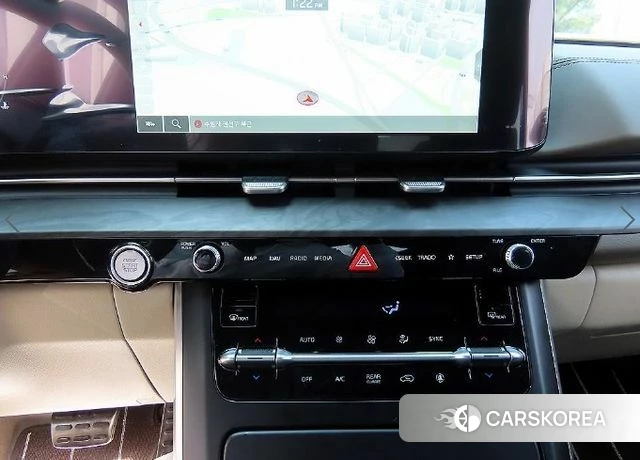 Kia Carnival 4th generation 2023 Белый из Кореи, фото 4