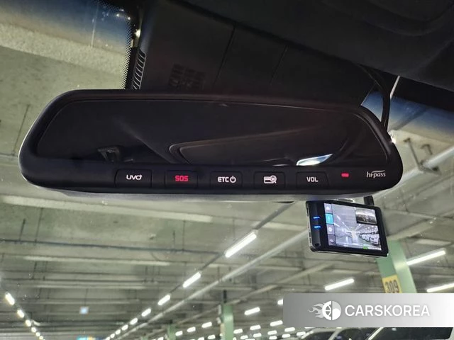 Kia Stinger 2018 Белый из Кореи, фото 4