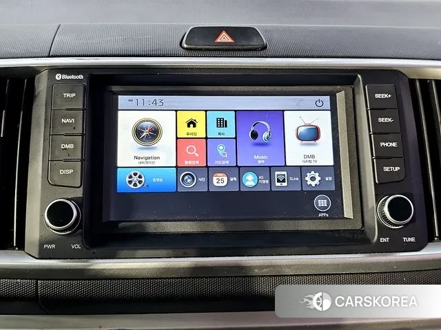 Kia The New Ray 2019 Серебряный из Кореи, фото 4