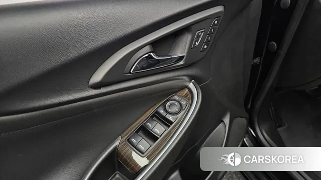 Chevrolet (GM Daewoo) The New Malibu 2019 Черный из Кореи, фото 4