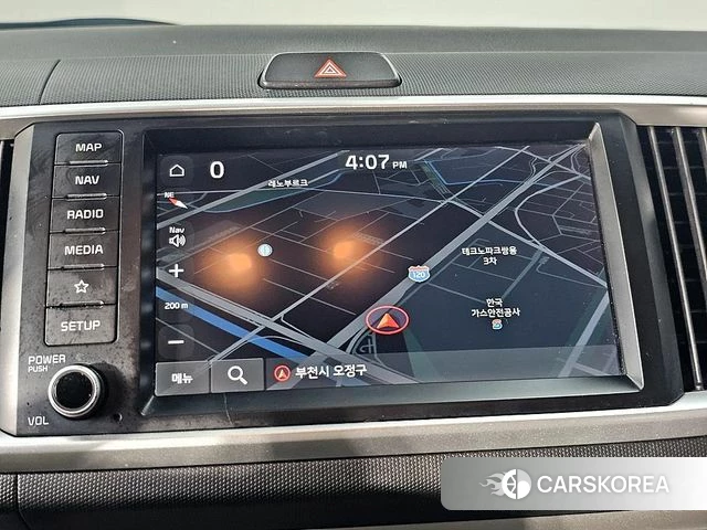 Kia The New Ray 2021 Белый из Кореи, фото 4