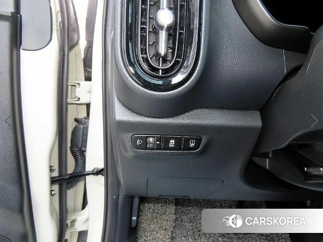 Kia The New Morning (JA) 2023 Жемчужный цвет из Кореи, фото 4