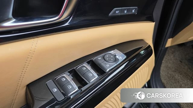 Kia Carnival 4th generation 2021 Черный из Кореи, фото 4