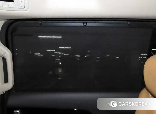 Kia Carnival 4th generation 2021 Черный из Кореи, фото 4