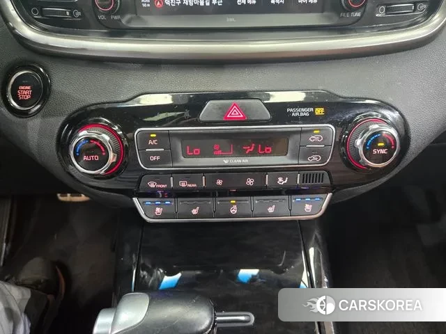 Kia The New Sorento 2019 Серый из Кореи, фото 4