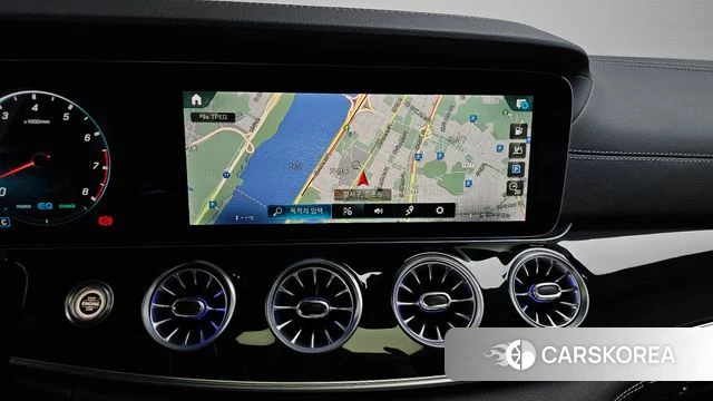 Mercedes-Benz AMG GT 2022 Белый из Кореи, фото 4