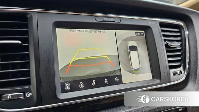 Kia The New Carnival 2018 Черный из Кореи, фото 4