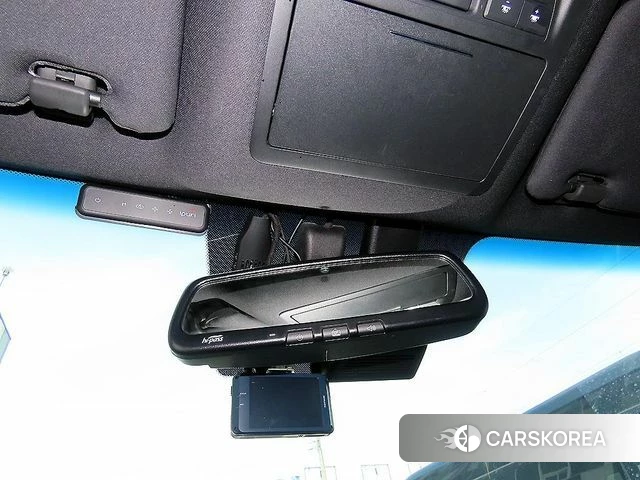 Ssangyong G4 Rexton 2018 Черный из Кореи, фото 4