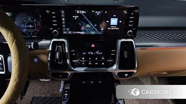 Kia Sorento 4th Generation 2020 Белый из Кореи, фото 4