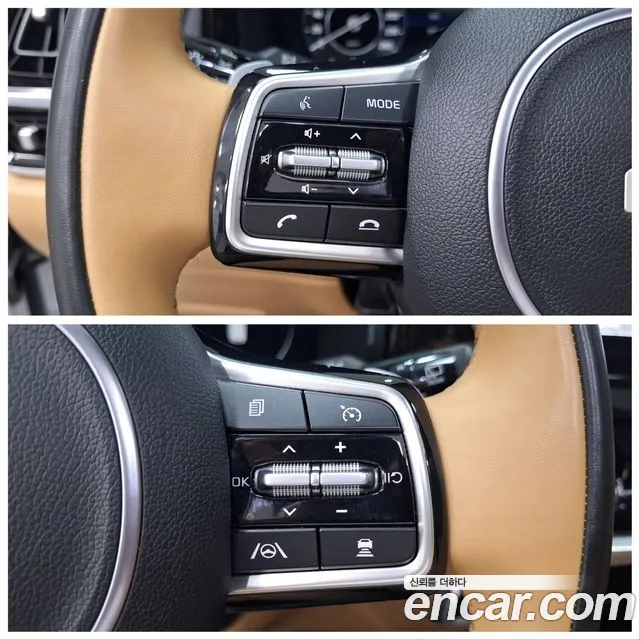 Kia Sorento 4th Generation id 2683473 из Кореи 4