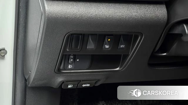 Renault Korea (Samsung) The New QM6 2020 Белый из Кореи, фото 4