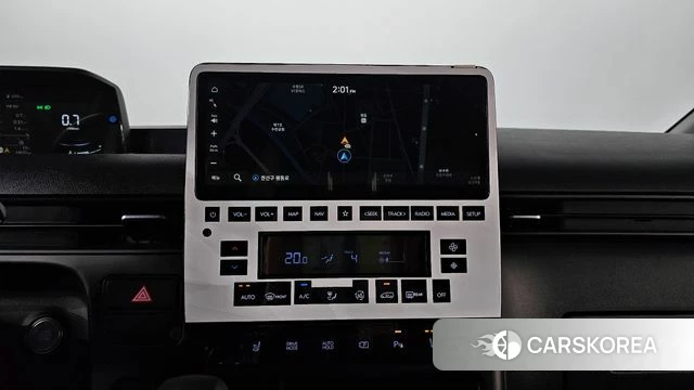 Hyundai Staria 2025 Серебряный из Кореи, фото 4