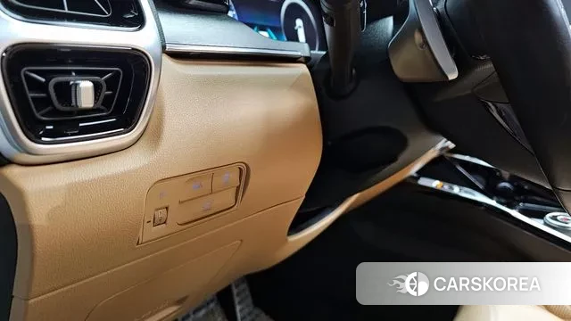 Kia Sorento 4th Generation 2022 Белый из Кореи, фото 4