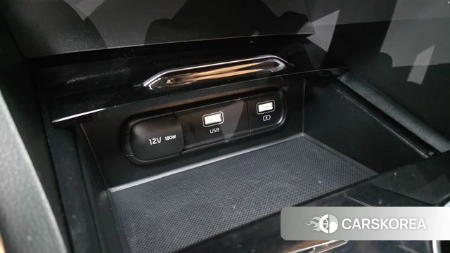 Kia K5 3rd generation 2020 Белый из Кореи, фото 4