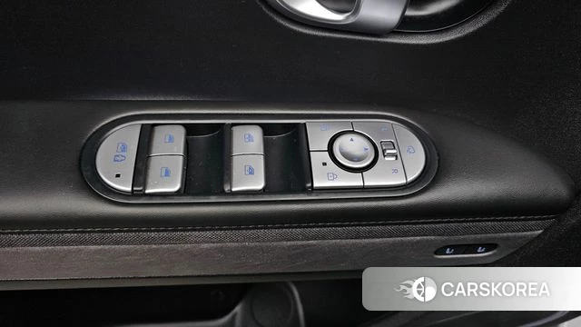 Hyundai Ionic 5 2024 Белый из Кореи, фото 4