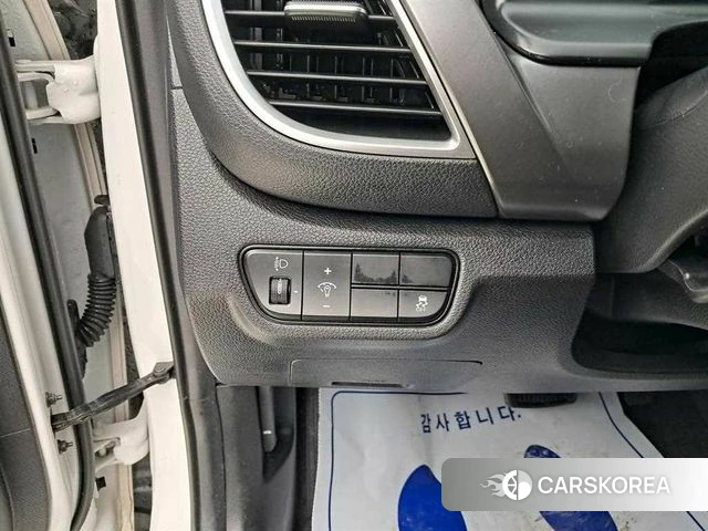 Kia The New Seltos 2023 Белый из Кореи, фото 4