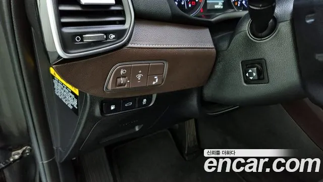 Hyundai Grandeur IG 2018 Черный из Кореи, фото 4