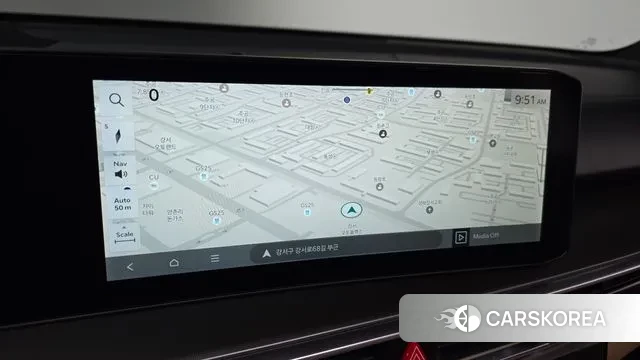 Kia The New Sorento 4th Generation 2024 Белый из Кореи, фото 4