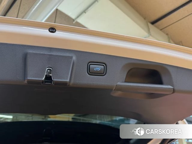 Hyundai The New Palisade 2024 Белый из Кореи, фото 4