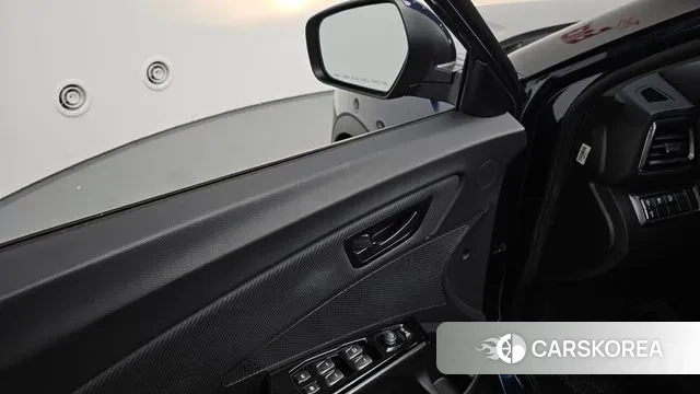 Ssangyong Berry New Tivoli 2021 Синий из Кореи, фото 4