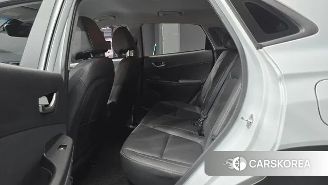 Hyundai Kona 2020 Белый из Кореи, фото 4