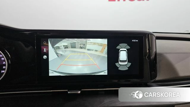 Kia Carnival 4th generation 2022 Черный из Кореи, фото 4