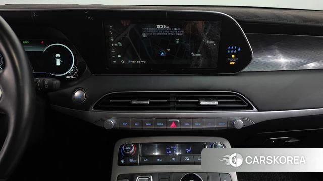 Hyundai Palisade 2021 Белый из Кореи, фото 4