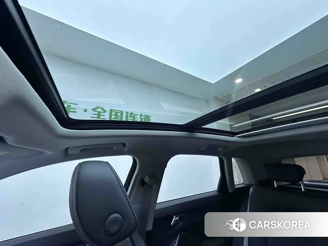 Audi Q3 2023 Темно-серый из Китая, фото 4