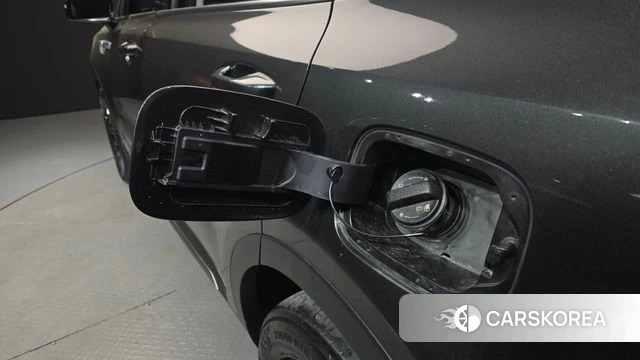 Kia The New Sorento 4th Generation 2023 Серый из Кореи, фото 4