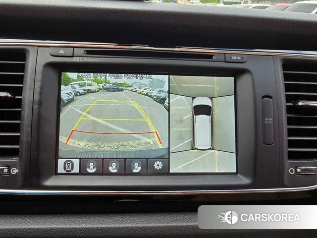 Kia All New Carnival 2018 Черный из Кореи, фото 4