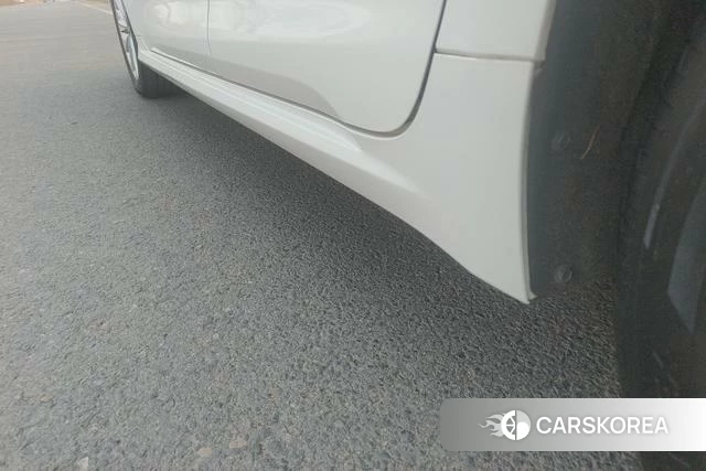 Toyota Corolla 2022 Белый из Китая, фото 4