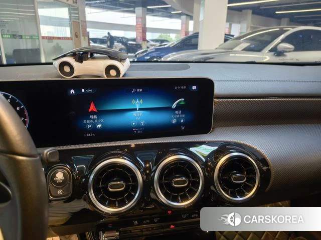 Mercedes-Benz Class A 2019 Красный из Китая, фото 4
