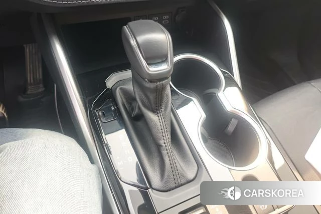 Toyota Highlander 2024 Черный из Китая, фото 4