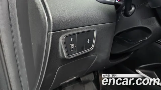 Hyundai Tucson (NX4) id 2657825 из Кореи 4