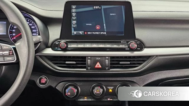 Kia Come New K3 2018 Серый из Кореи, фото 4