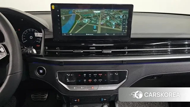 Ssangyong The New Rexton Sports Cannes 2023 Белый из Кореи, фото 4