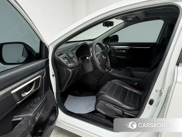 Honda Hao Ying 2021 Белый из Китая, фото 4