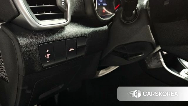 Kia Sportage The Bold 2020 Белый из Кореи, фото 4