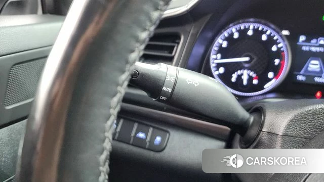 Hyundai The New Avante AD 2019 Белый из Кореи, фото 4