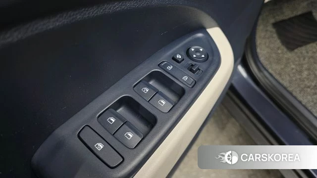 Hyundai Venue 2023 Синий из Кореи, фото 4