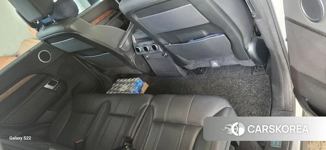 Land Rover Discovery 5 2018 Белый из Кореи, фото 4