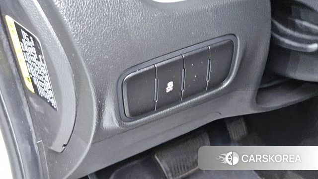 Kia The New Ray 2018 Жемчужный цвет из Кореи, фото 4