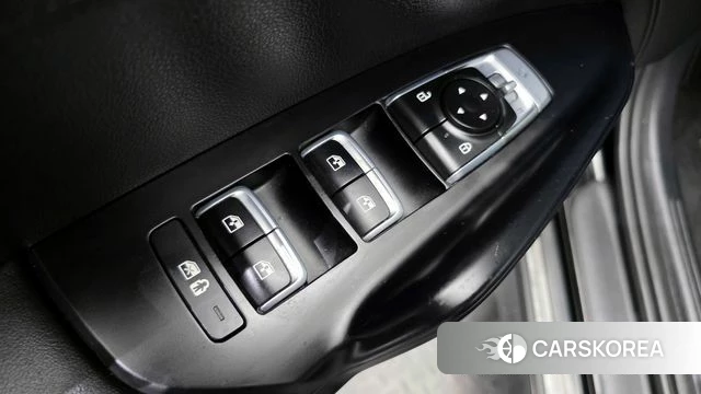 Kia K5 3rd generation 2021 Черный из Кореи, фото 4