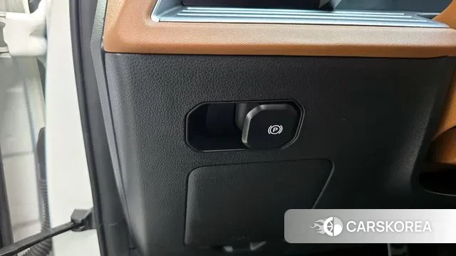 Ssangyong Torres 2023 Белый из Кореи, фото 4