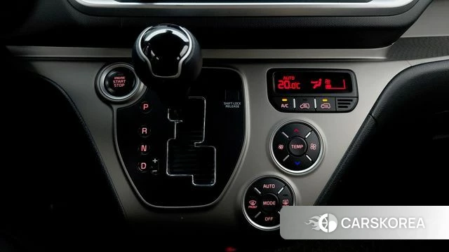 Kia The New Ray 2021 Небесно-голубой из Кореи, фото 4
