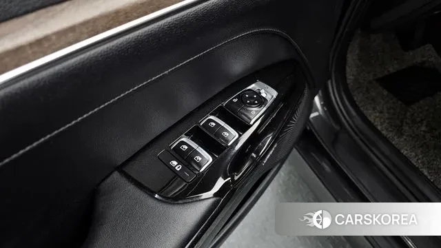 Kia K5 3rd generation 2020 Серый из Кореи, фото 4