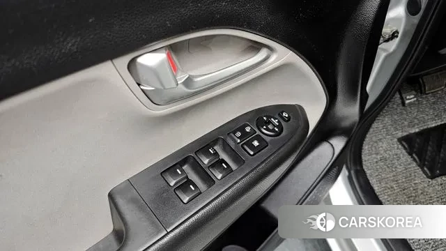 Kia The New Ray 2019 Серебряный из Кореи, фото 4