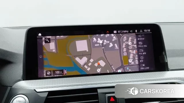 BMW X3 (G01) 2021 Белый из Кореи, фото 4