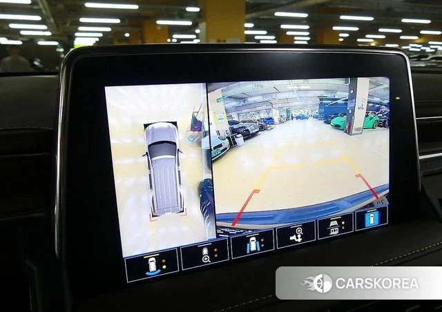 Chevrolet Server Van 2021 Черный из Кореи, фото 4